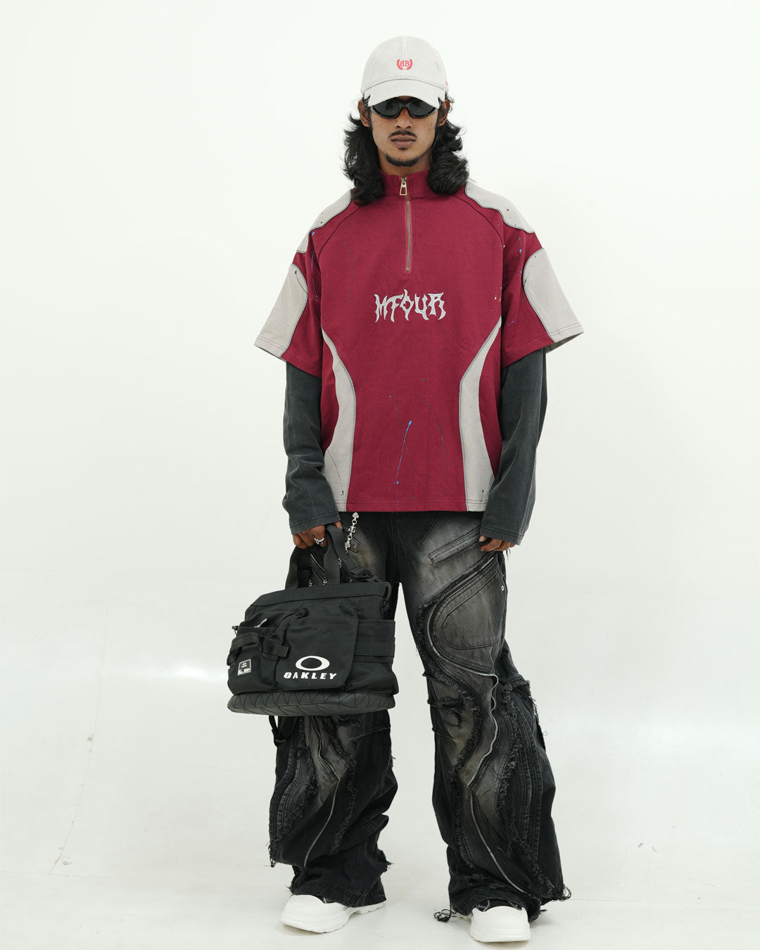 Street Wear Tshirt