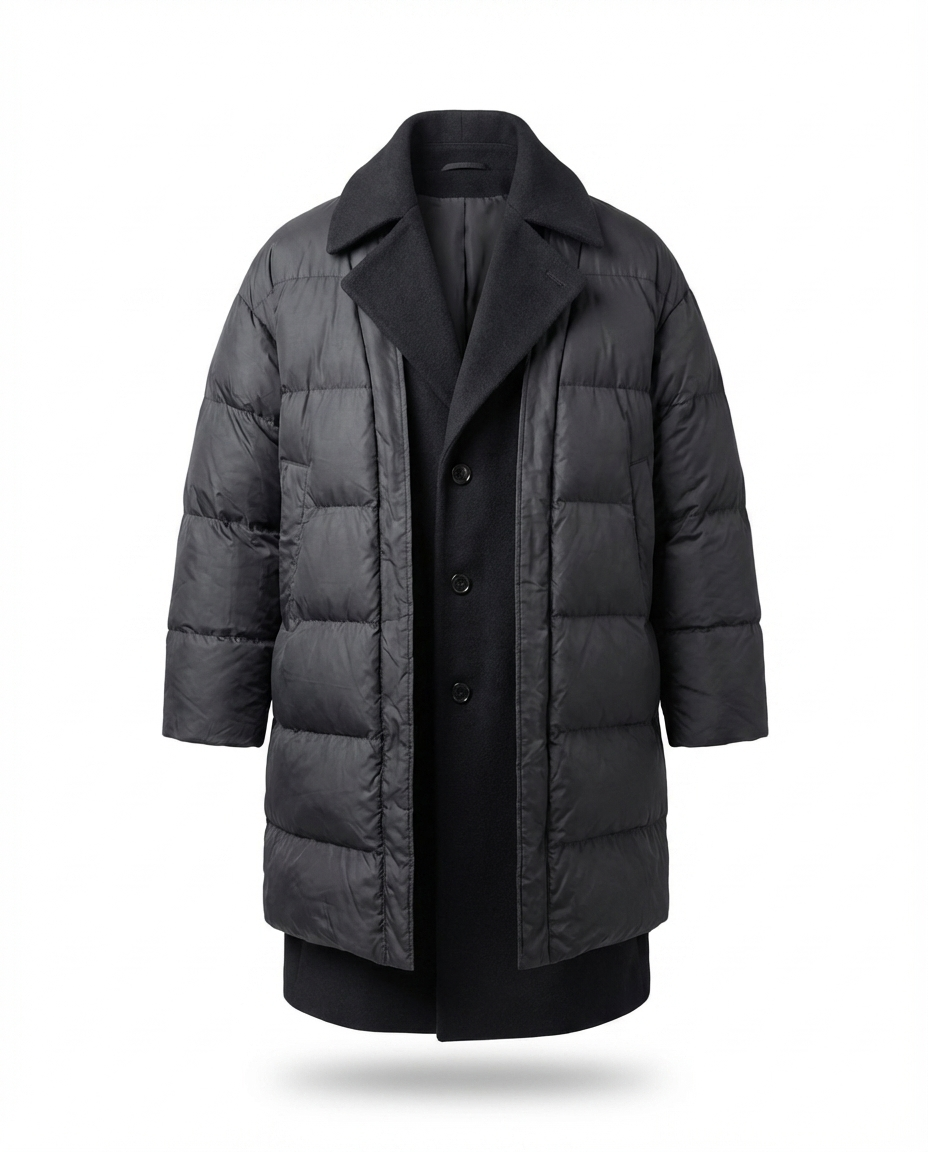 JACKETS