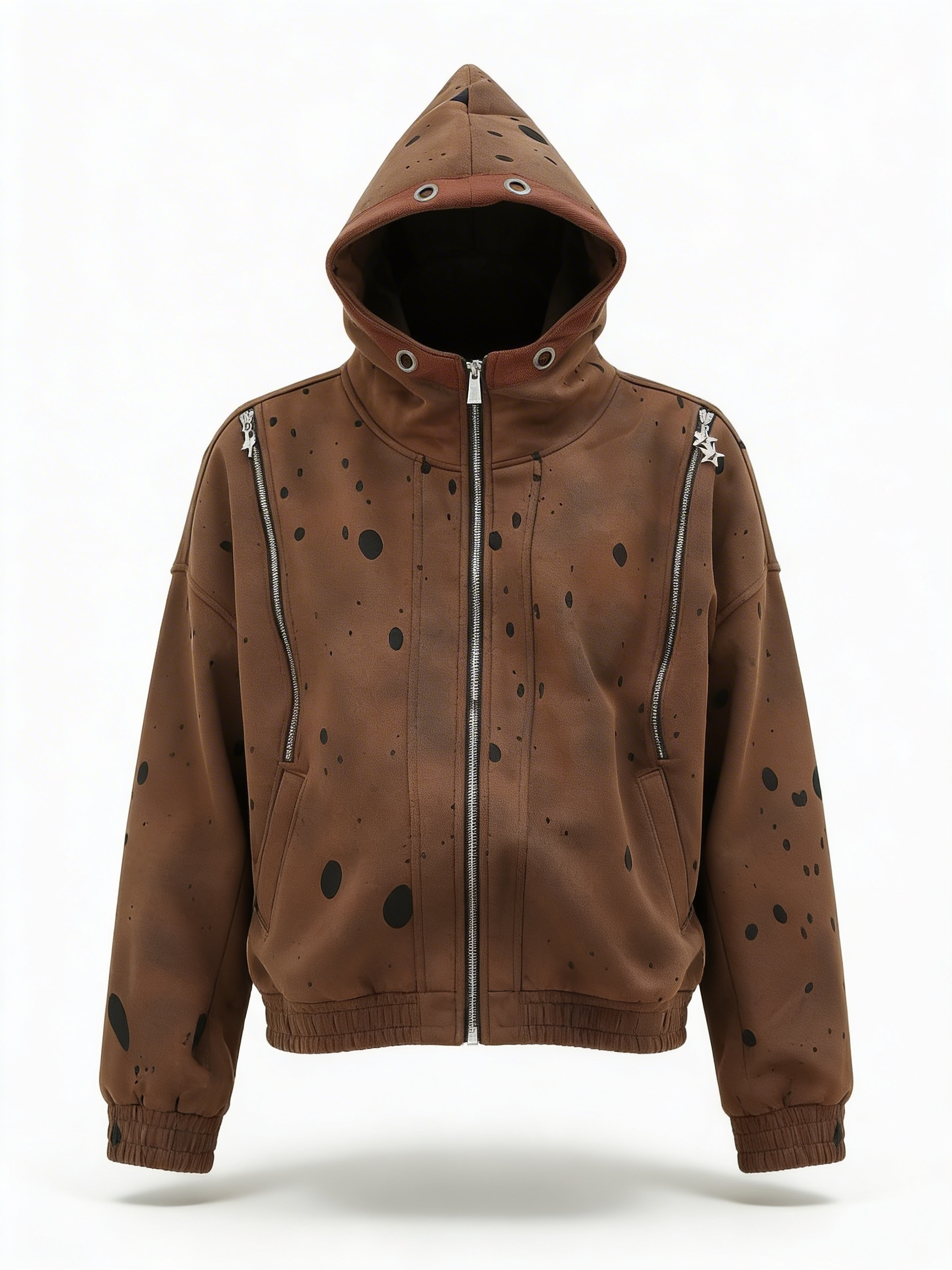 HOODIES & SWEATSHIRT