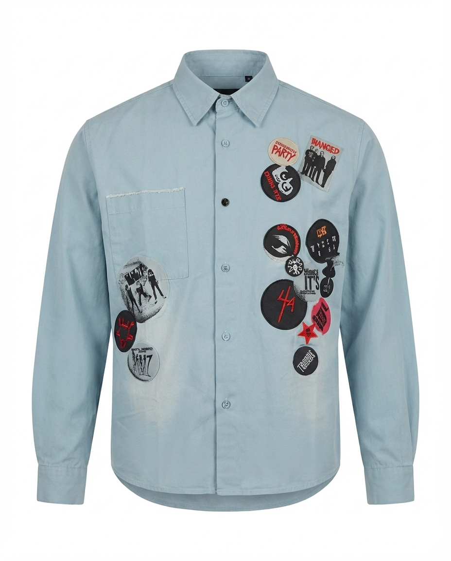 SHIRTS