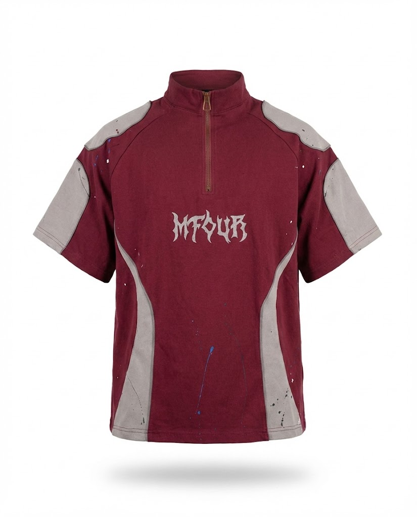 T SHIRT