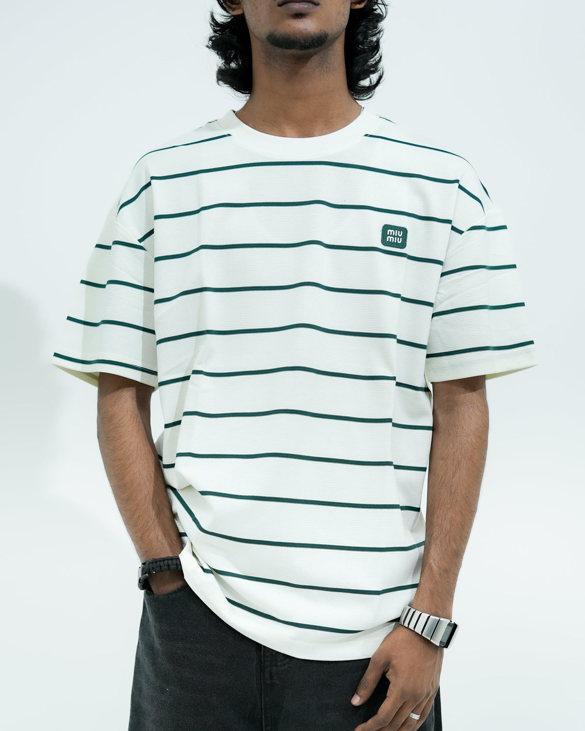 Casual T shirt