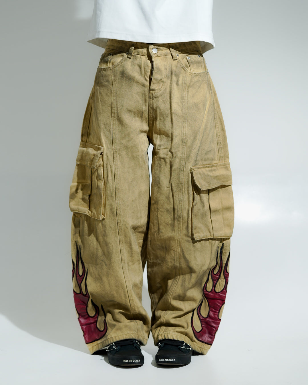 Street wear Jeans