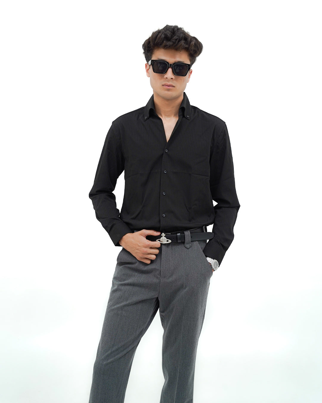 Formal Shirts