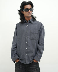 FULL SLEEVE SHIRT 004