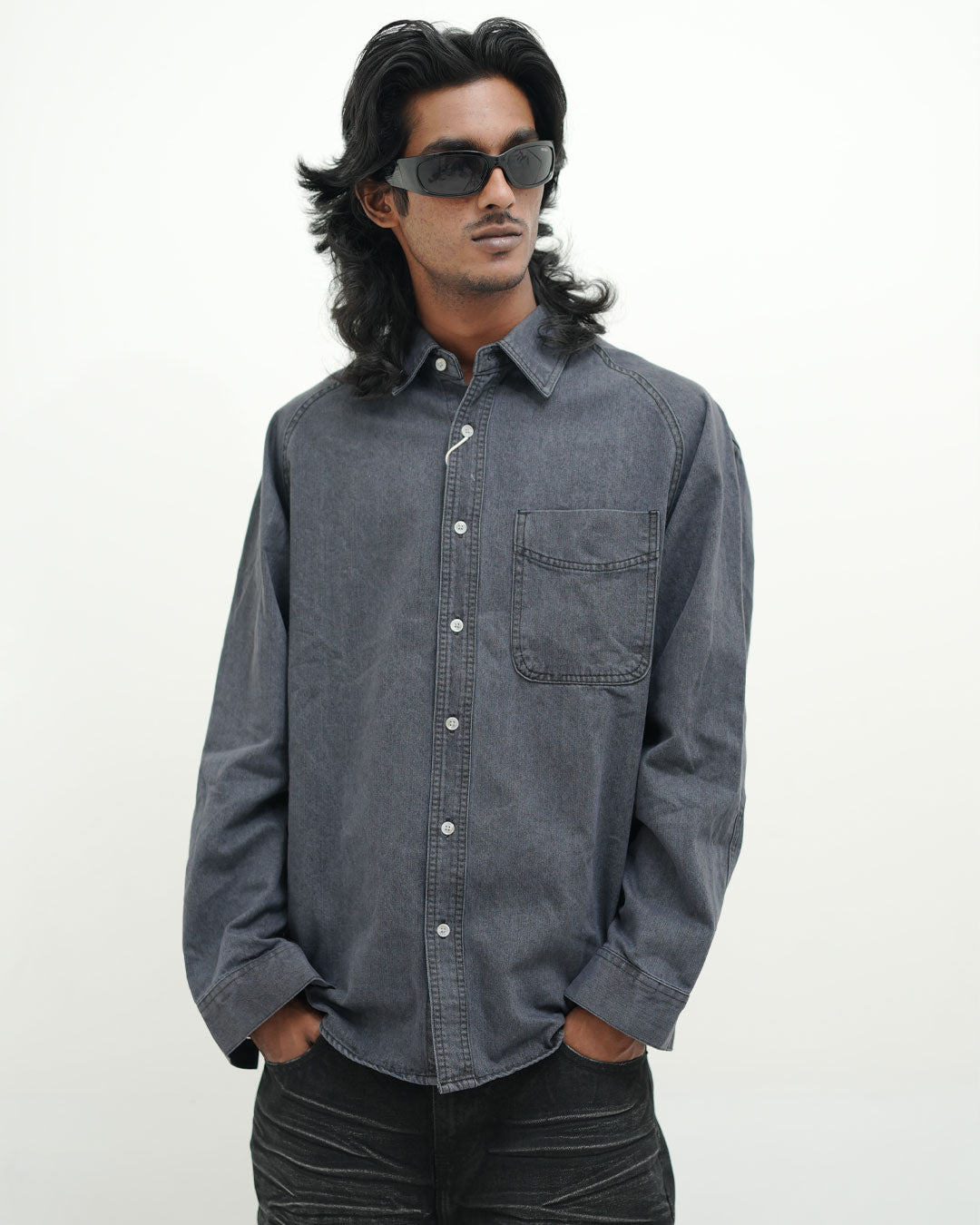FULL SLEEVE SHIRT 004