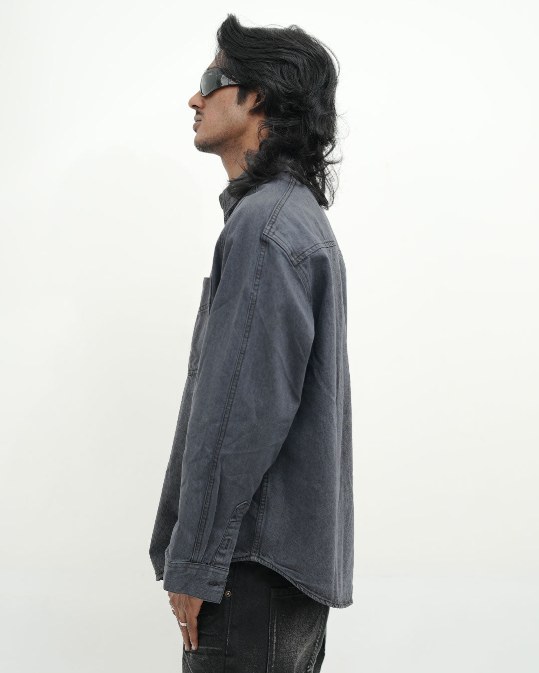 FULL SLEEVE SHIRT 004