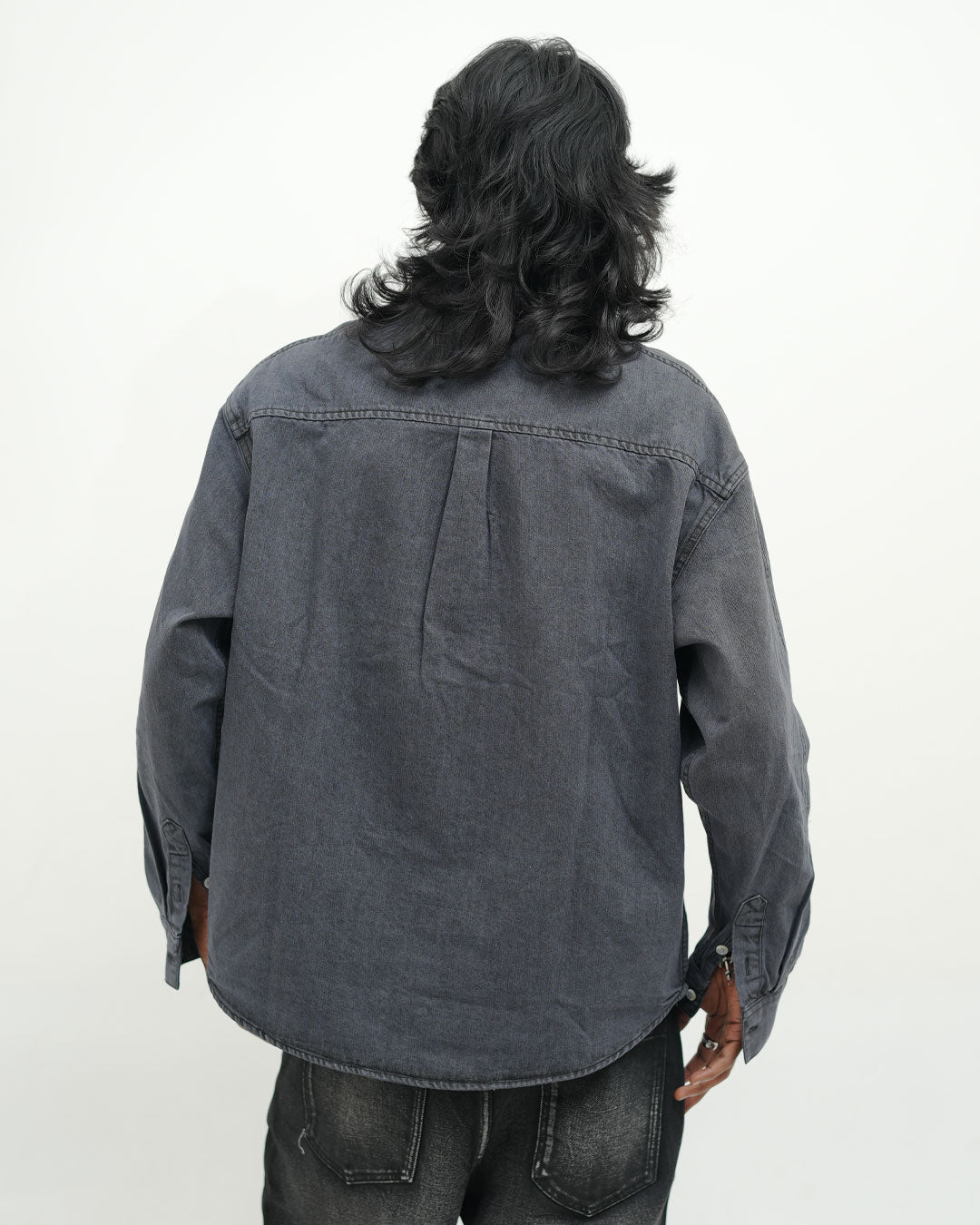 FULL SLEEVE SHIRT 004