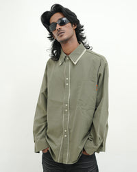 FULL SLEEVE SHIRT 005