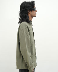 FULL SLEEVE SHIRT 005