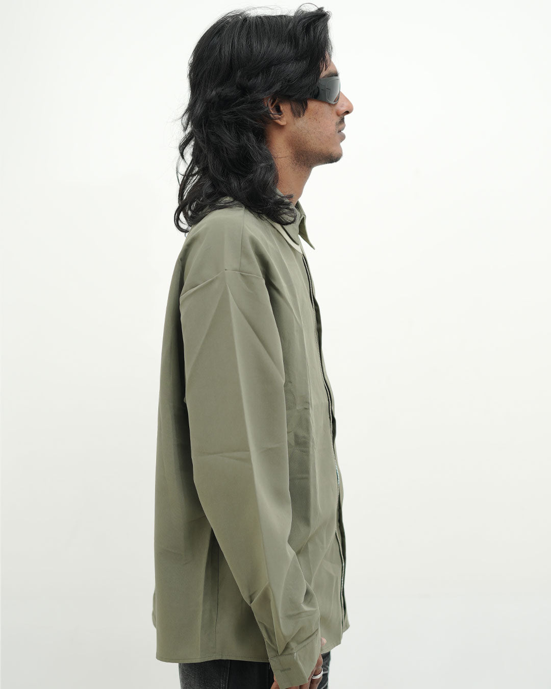 FULL SLEEVE SHIRT 005