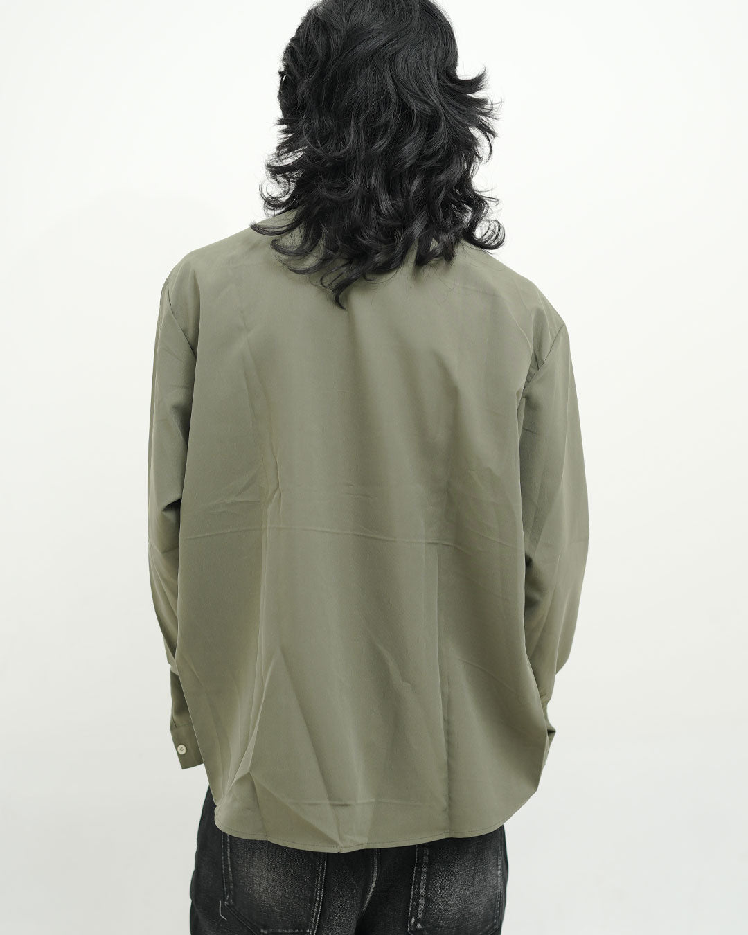 FULL SLEEVE SHIRT 005