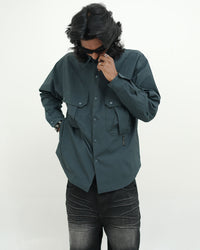 FULL SLEEVE SHIRT 006