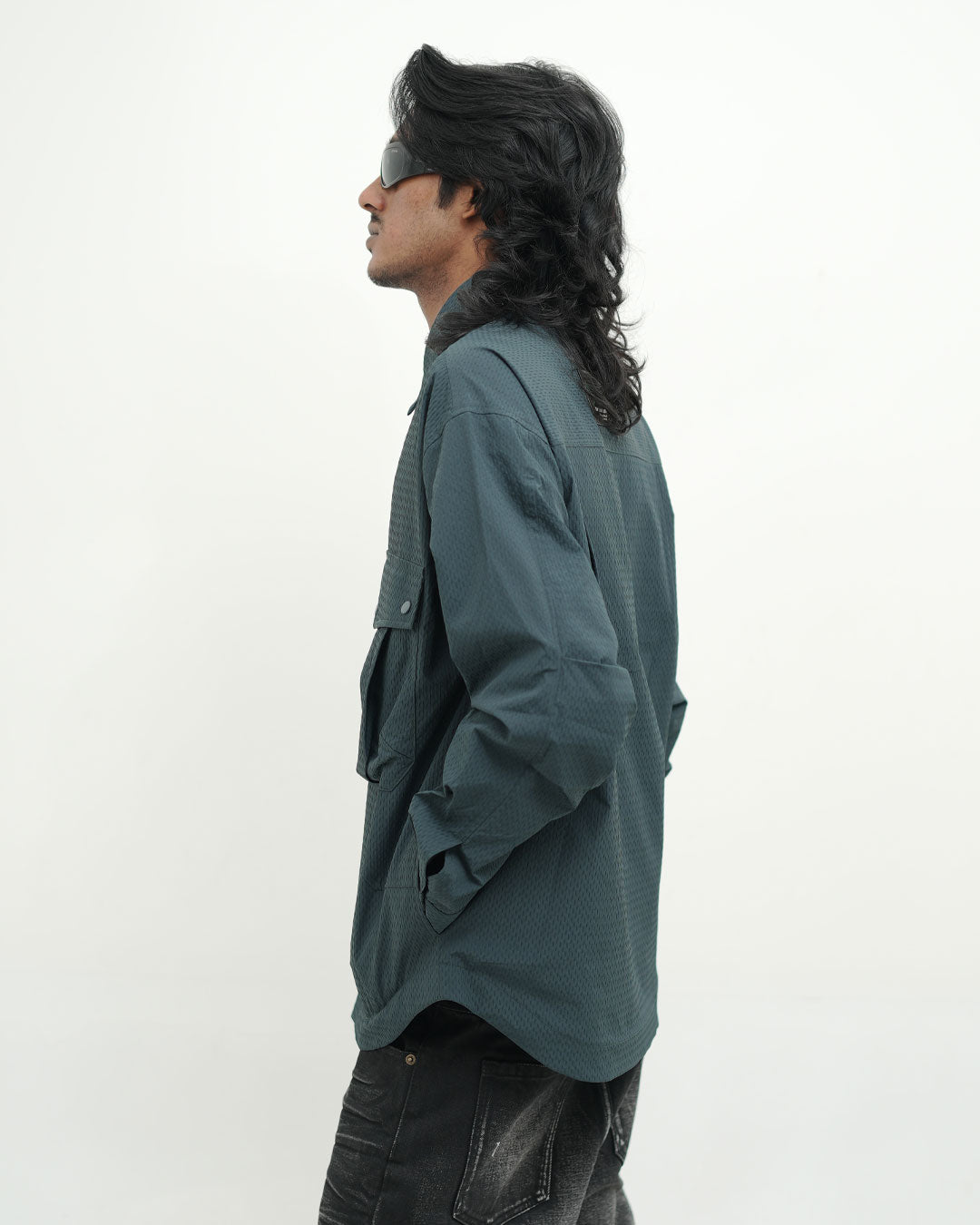 FULL SLEEVE SHIRT 006
