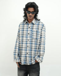 FULL SLEEVE SHIRT 007