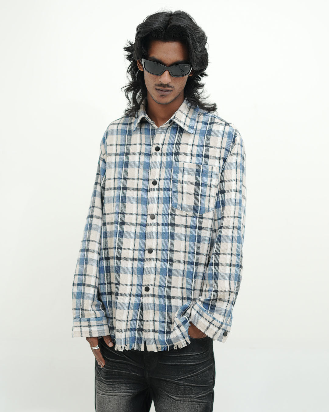 FULL SLEEVE SHIRT 007
