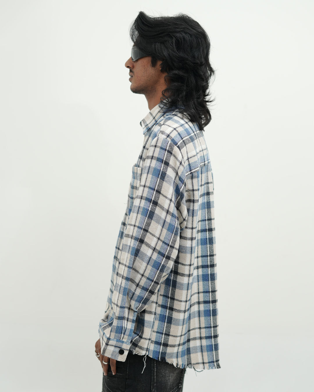 FULL SLEEVE SHIRT 007