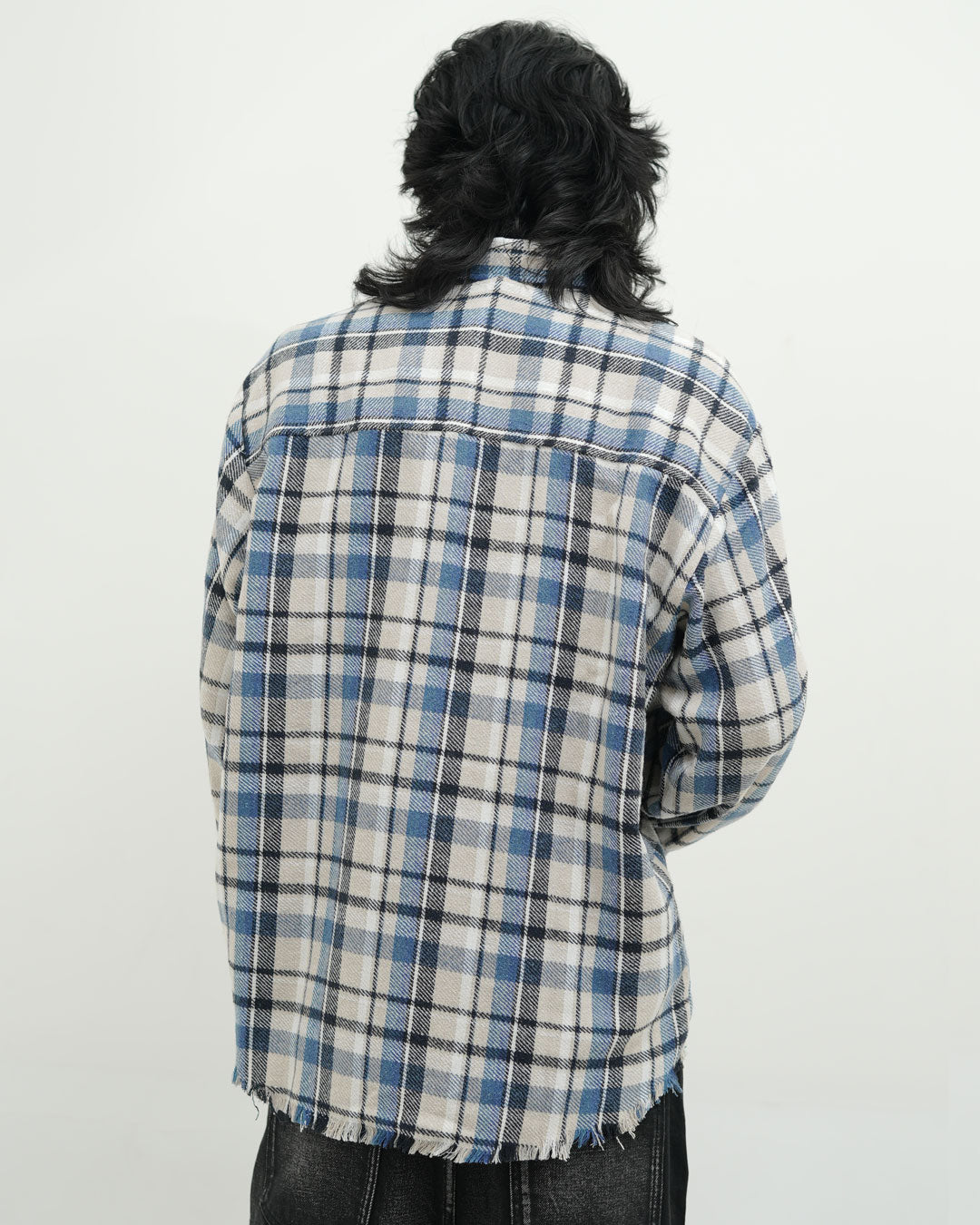 FULL SLEEVE SHIRT 007
