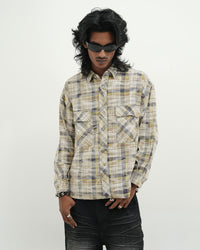 FULL SLEEVE SHIRT 008