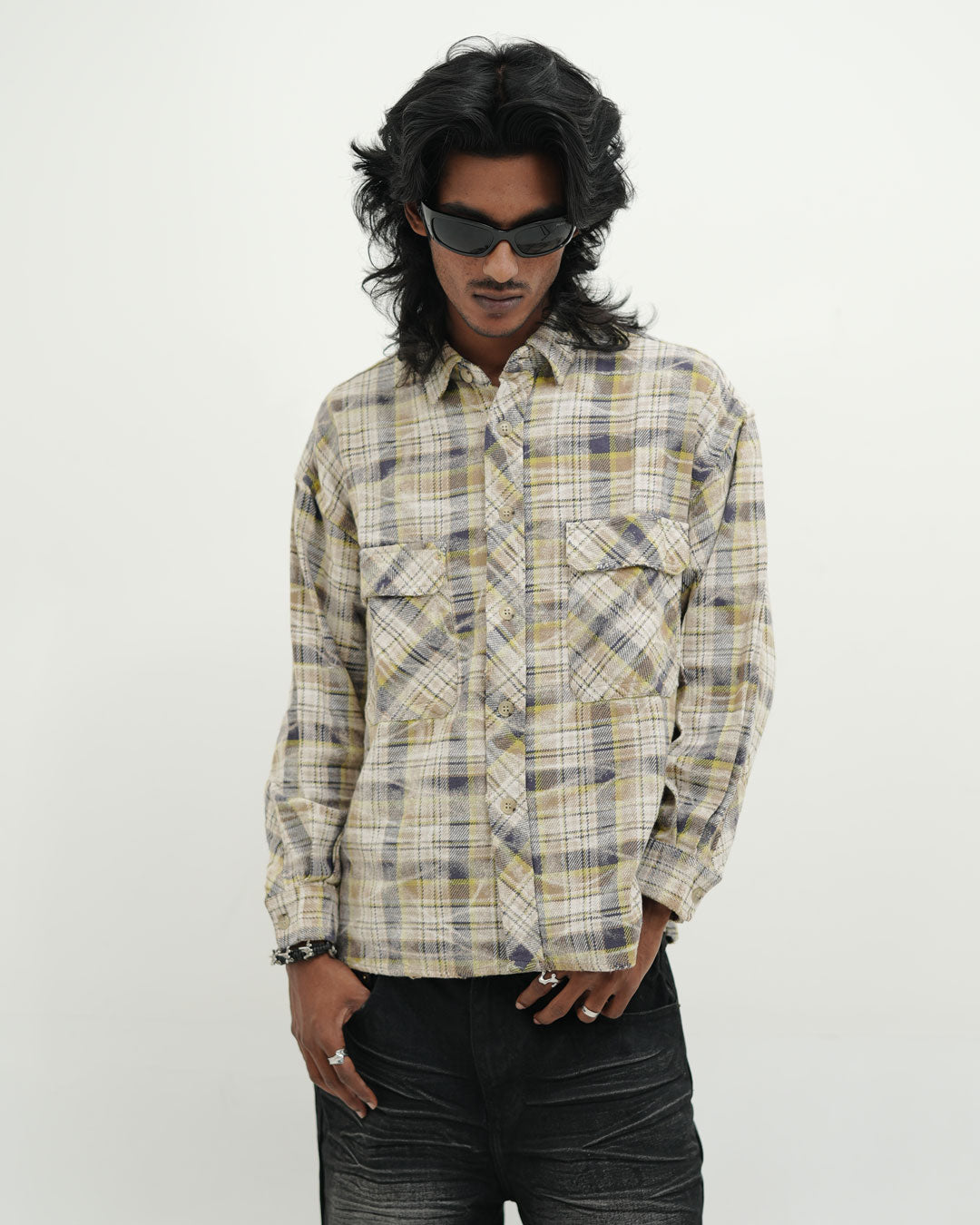 FULL SLEEVE SHIRT 008