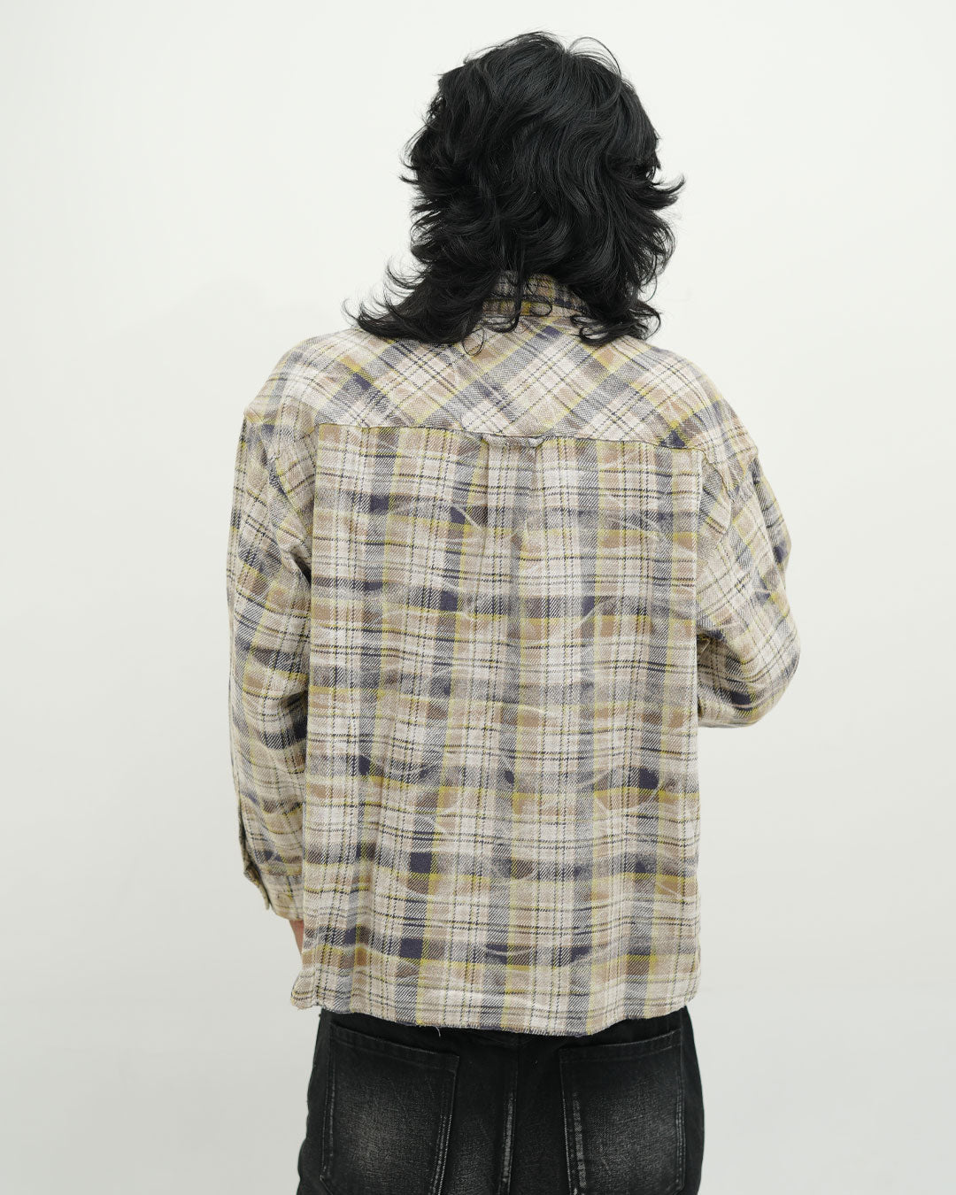 FULL SLEEVE SHIRT 008