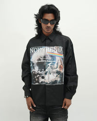 FULL SLEEVE SHIRT 009