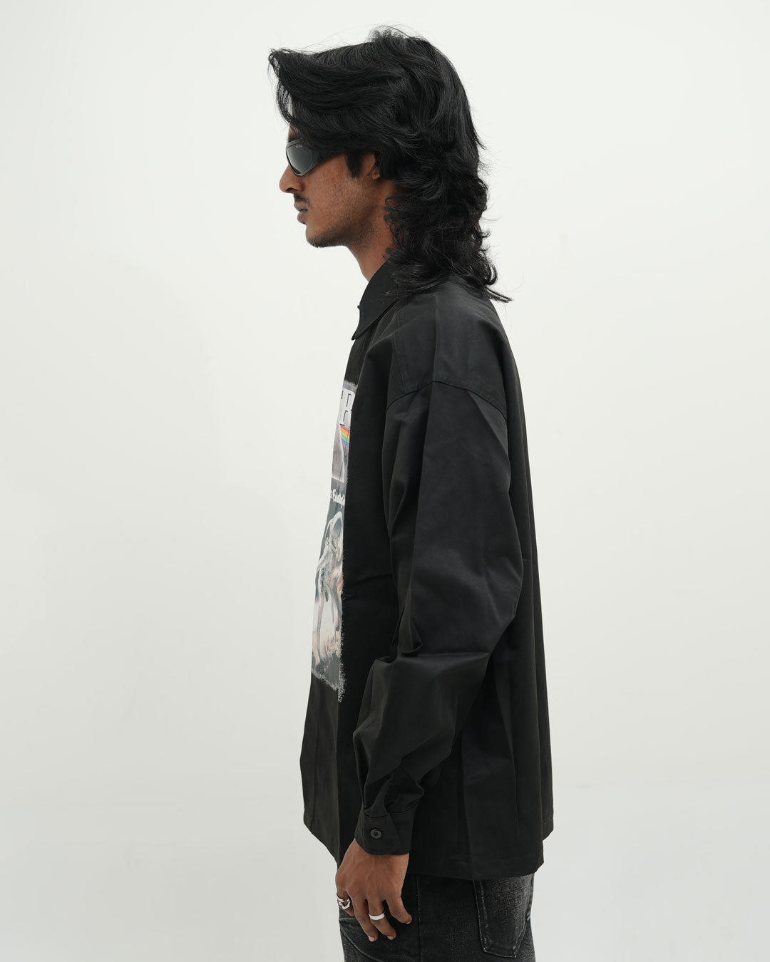 FULL SLEEVE SHIRT 009