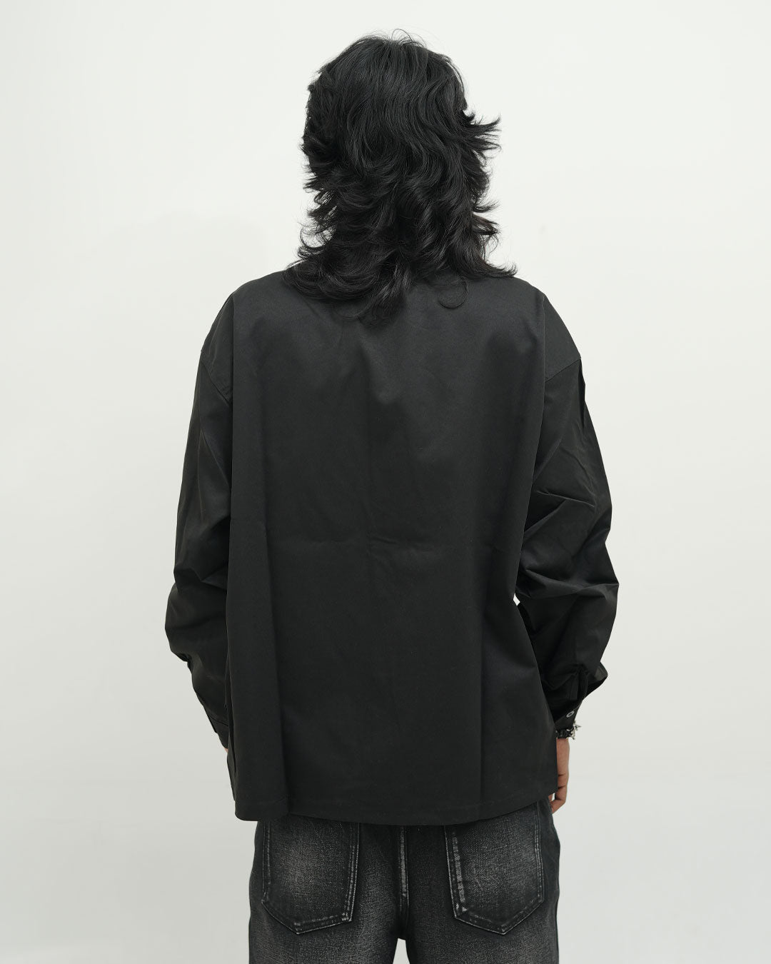 FULL SLEEVE SHIRT 009