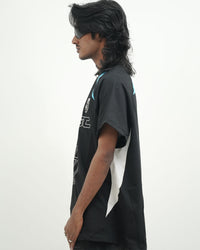 BLACK T SHIRT 001