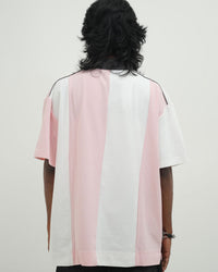 T SHIRT DUAL COLOR