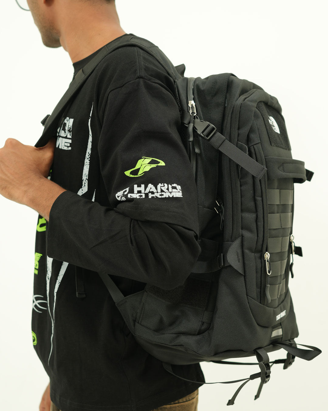 THE NORTH FACE BAG
