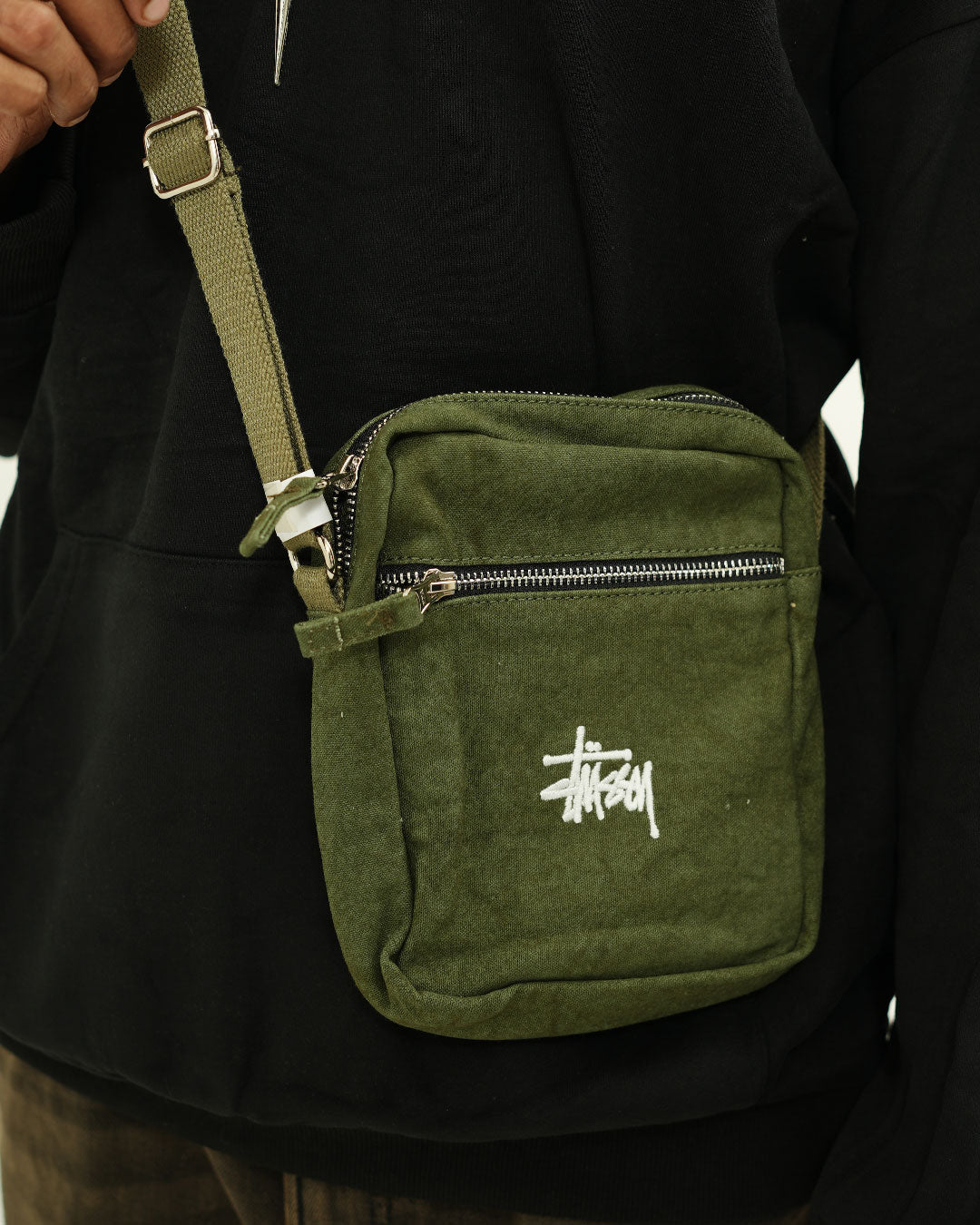 SIDE BAG