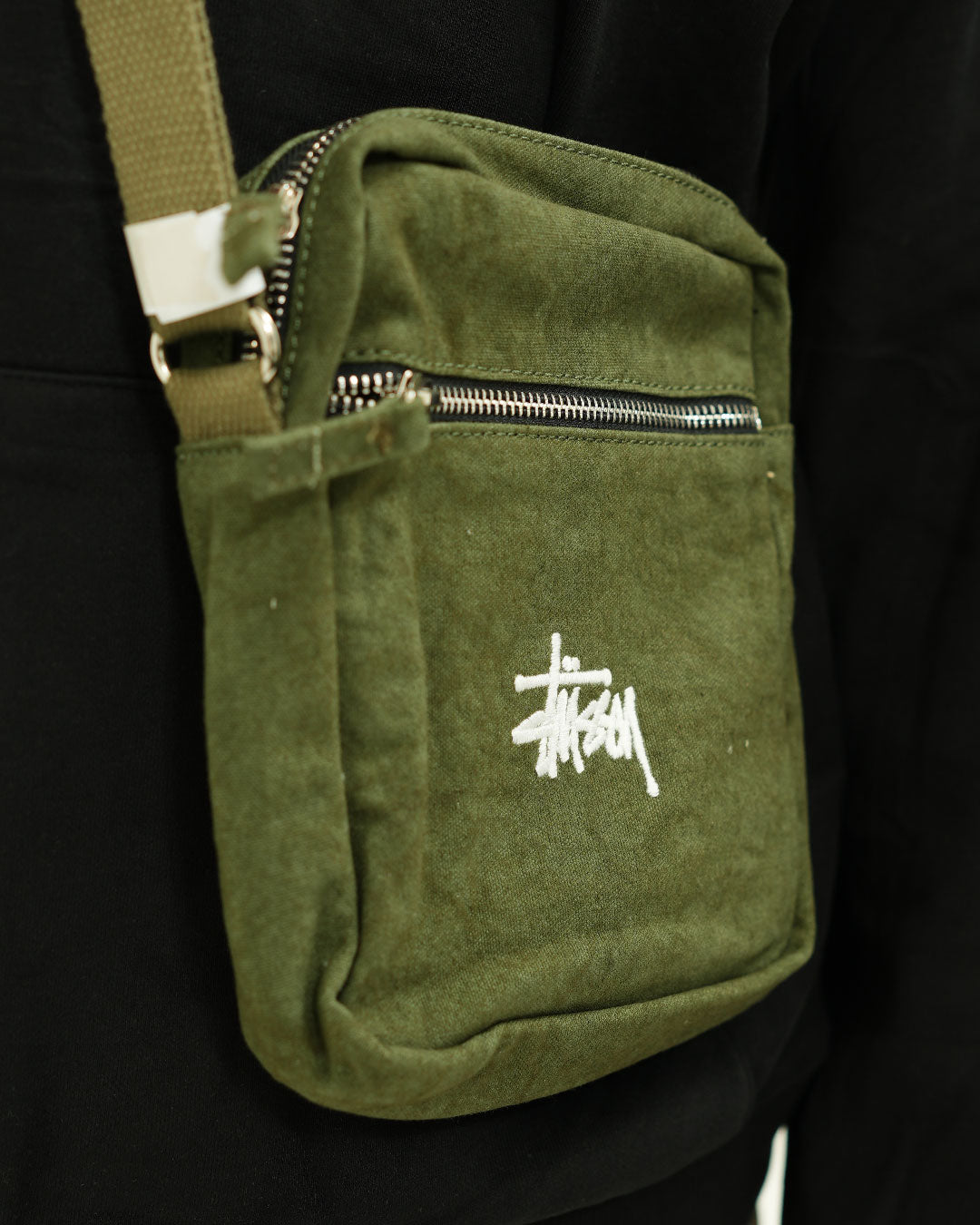 SIDE BAG