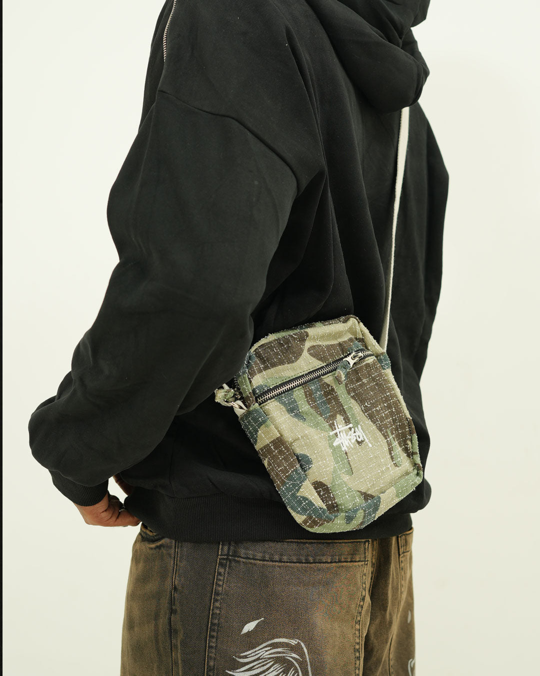 SIDE BAG