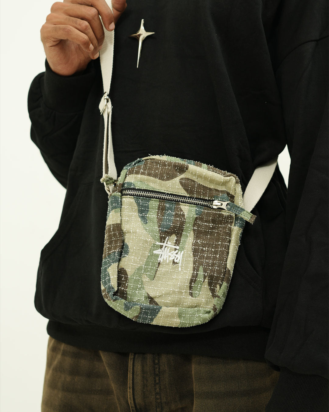 SIDE BAG