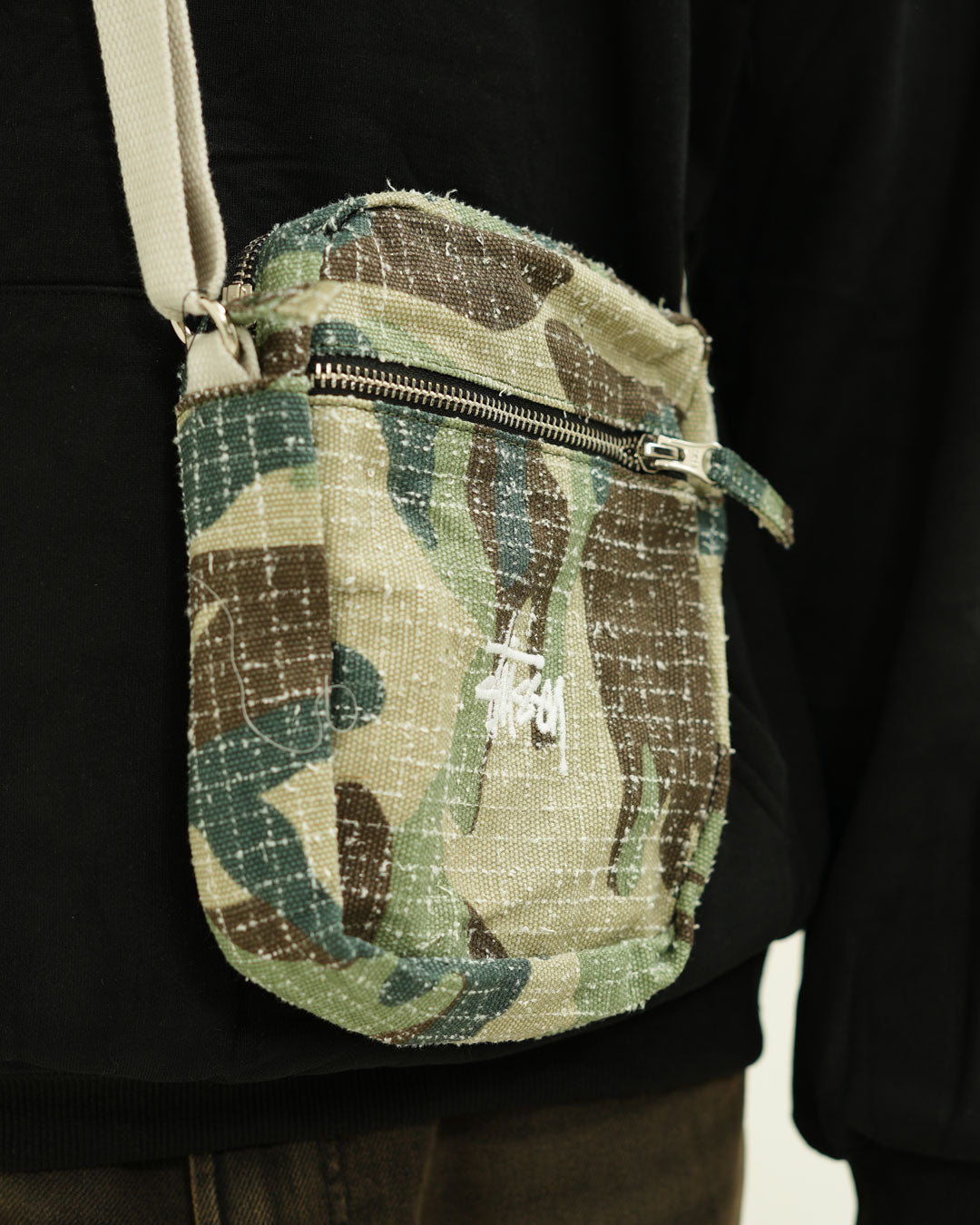 SIDE BAG