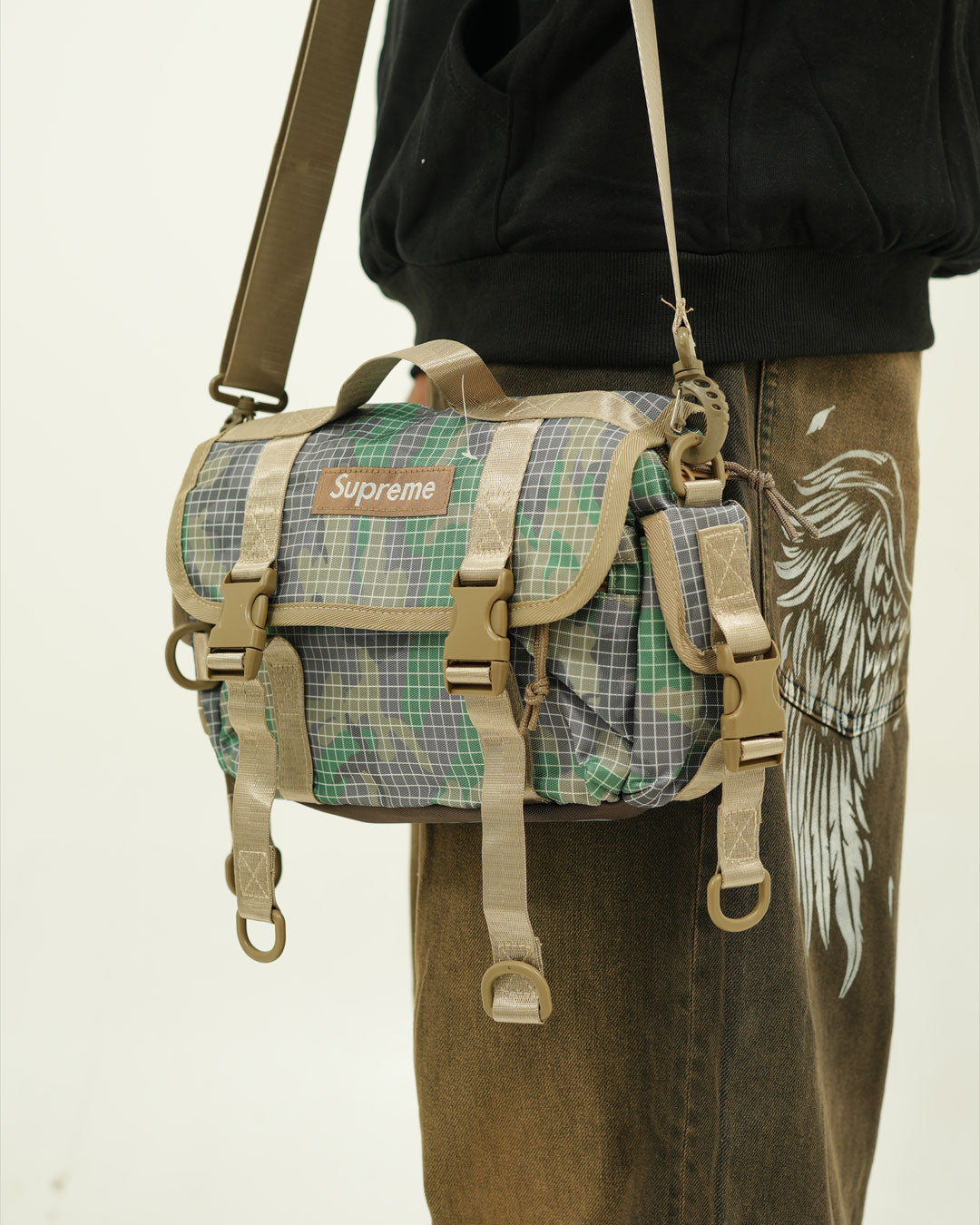 SIDE BAG