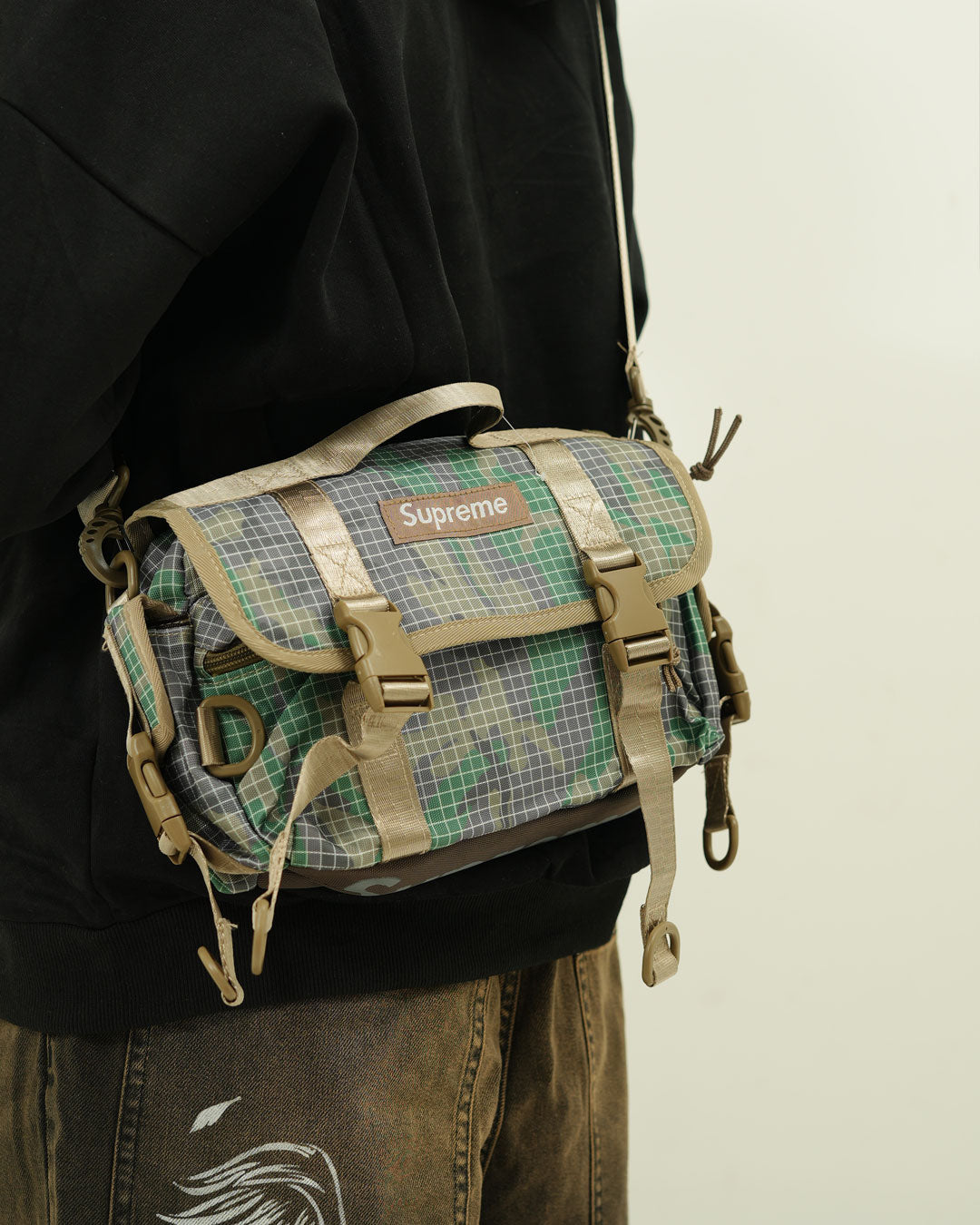 SIDE BAG