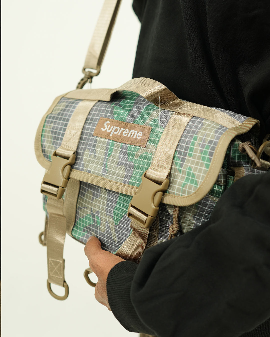SIDE BAG