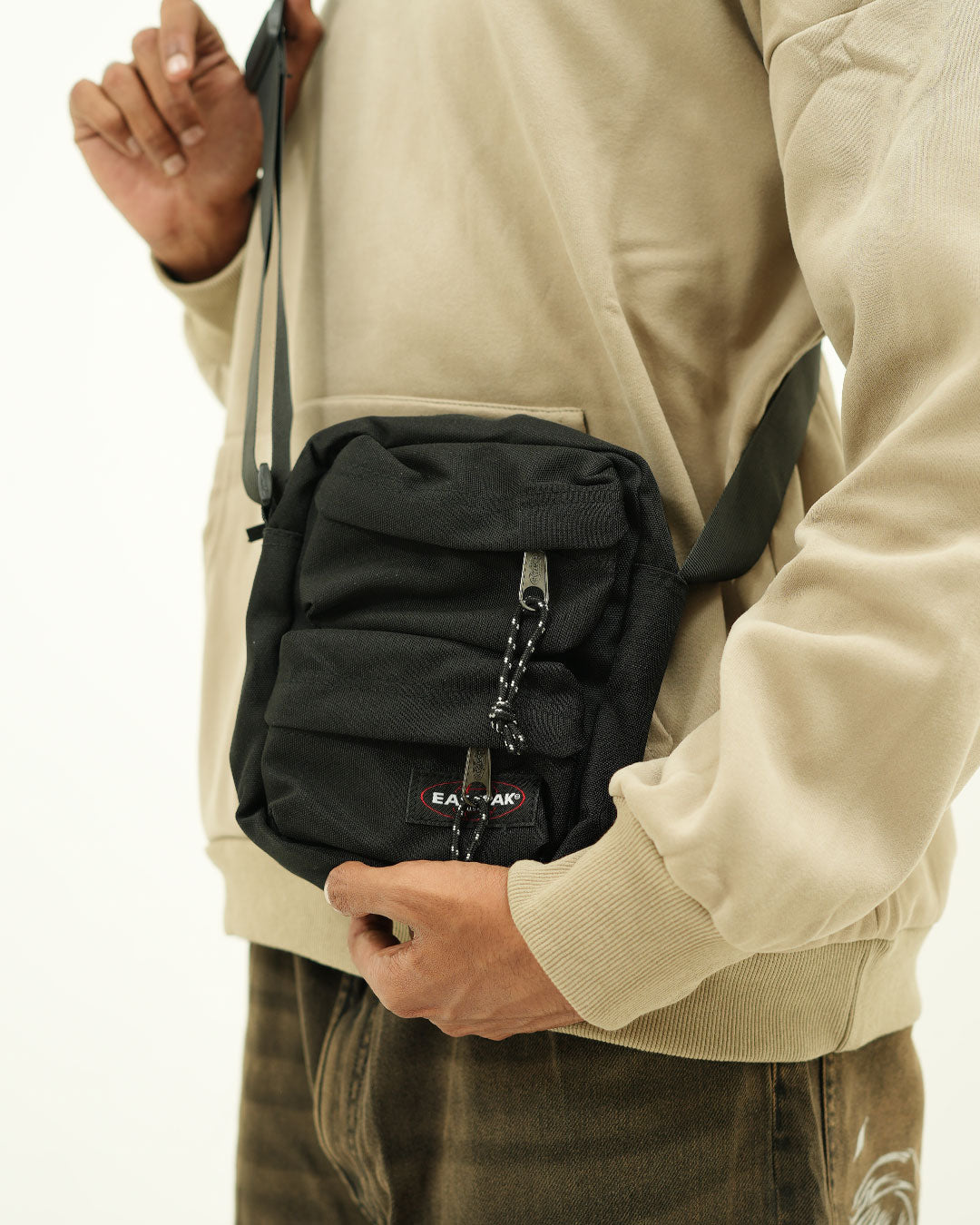 SIDE BAG