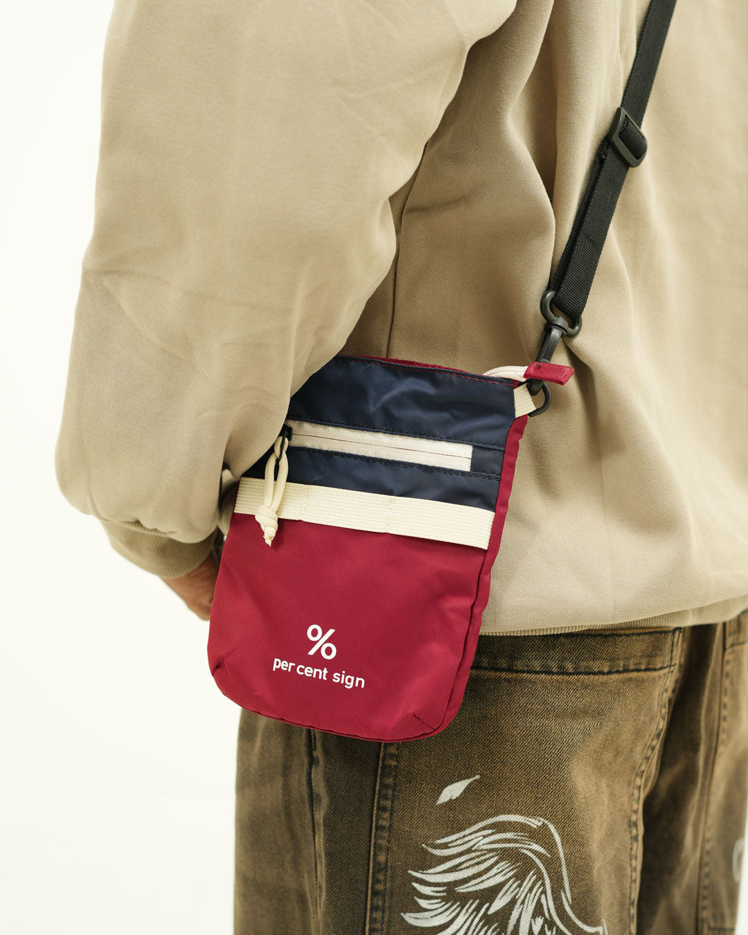 SIDE BAG