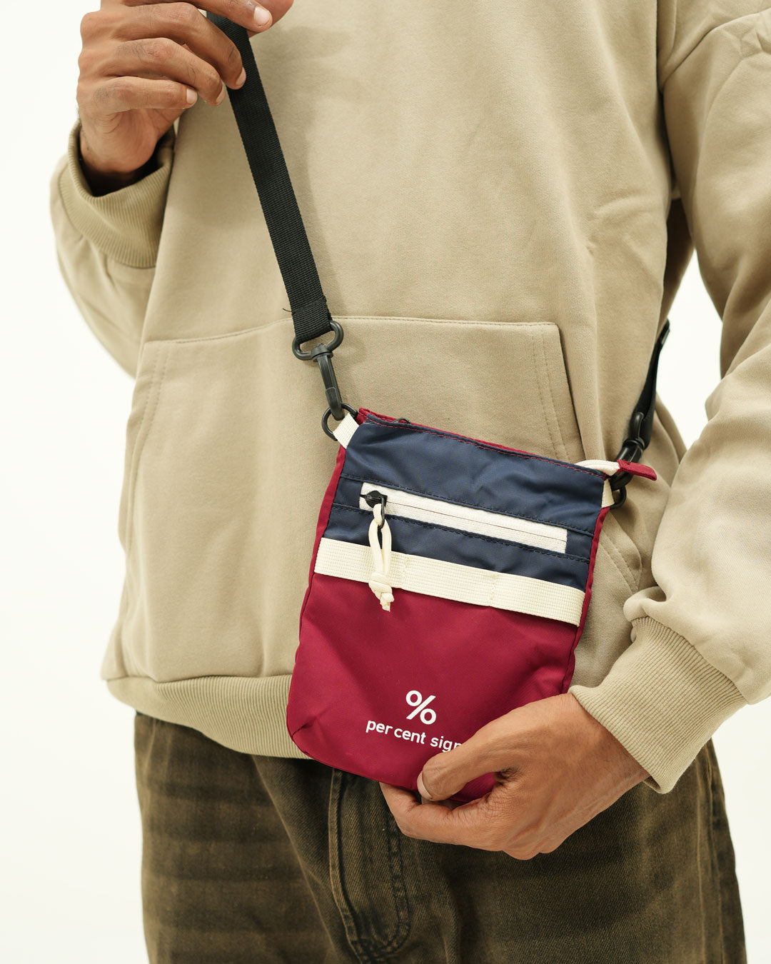 SIDE BAG