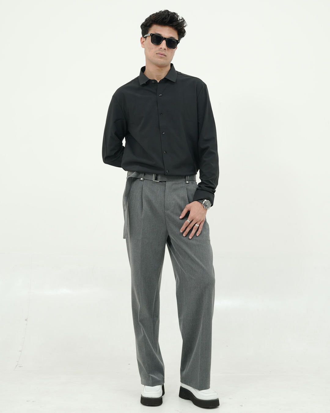 FORMAL PANT 005