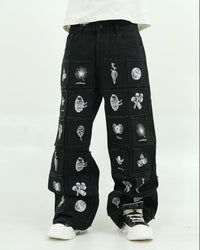 BLACK JEAN 008