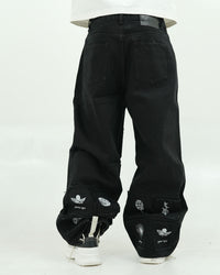 BLACK JEAN 008