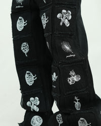 BLACK JEAN 008