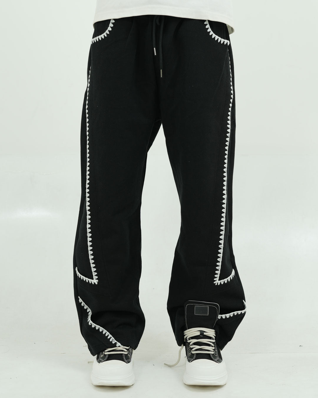 BLACK JEAN 005