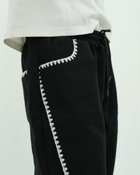 BLACK JEAN 005