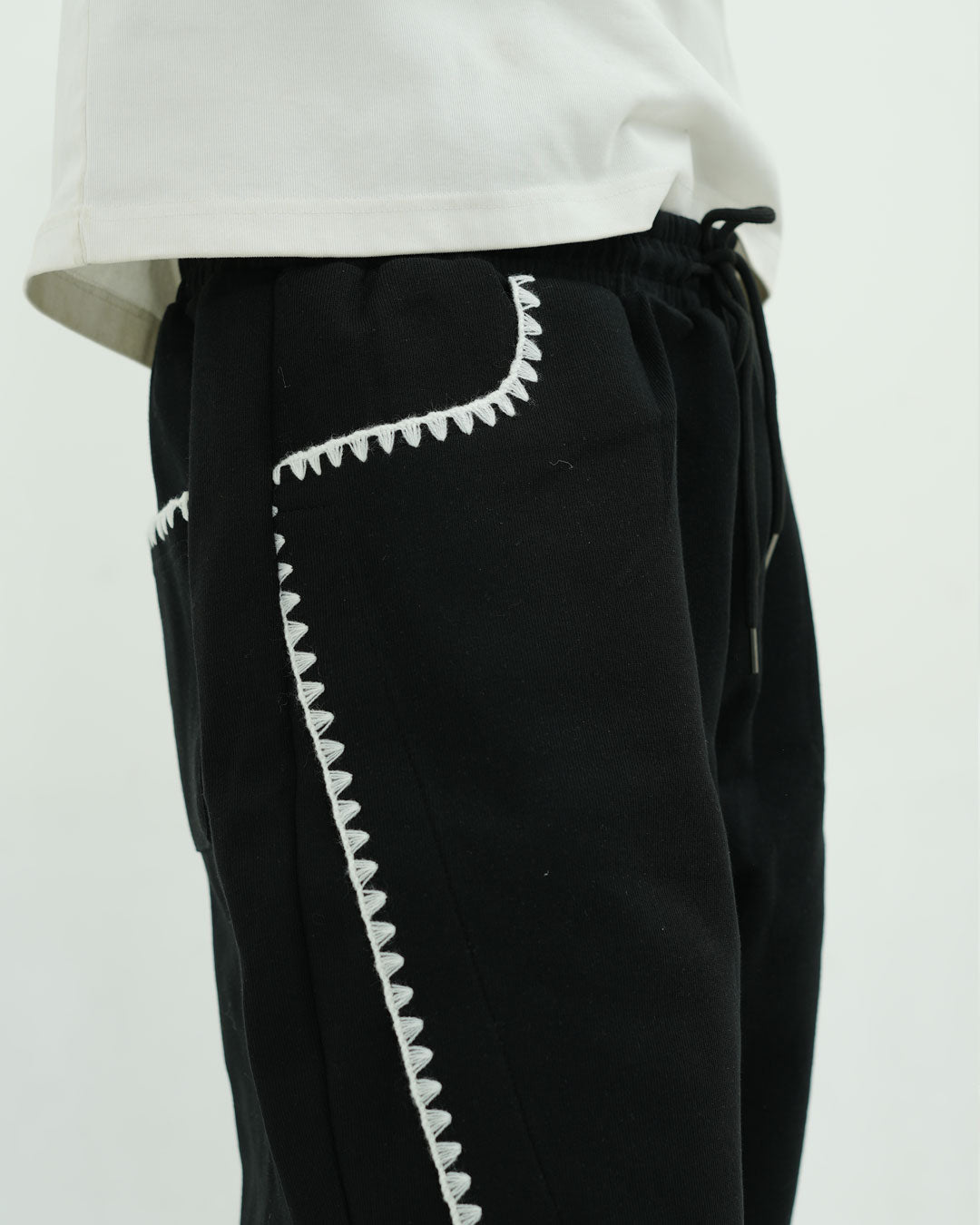 BLACK JEAN 005