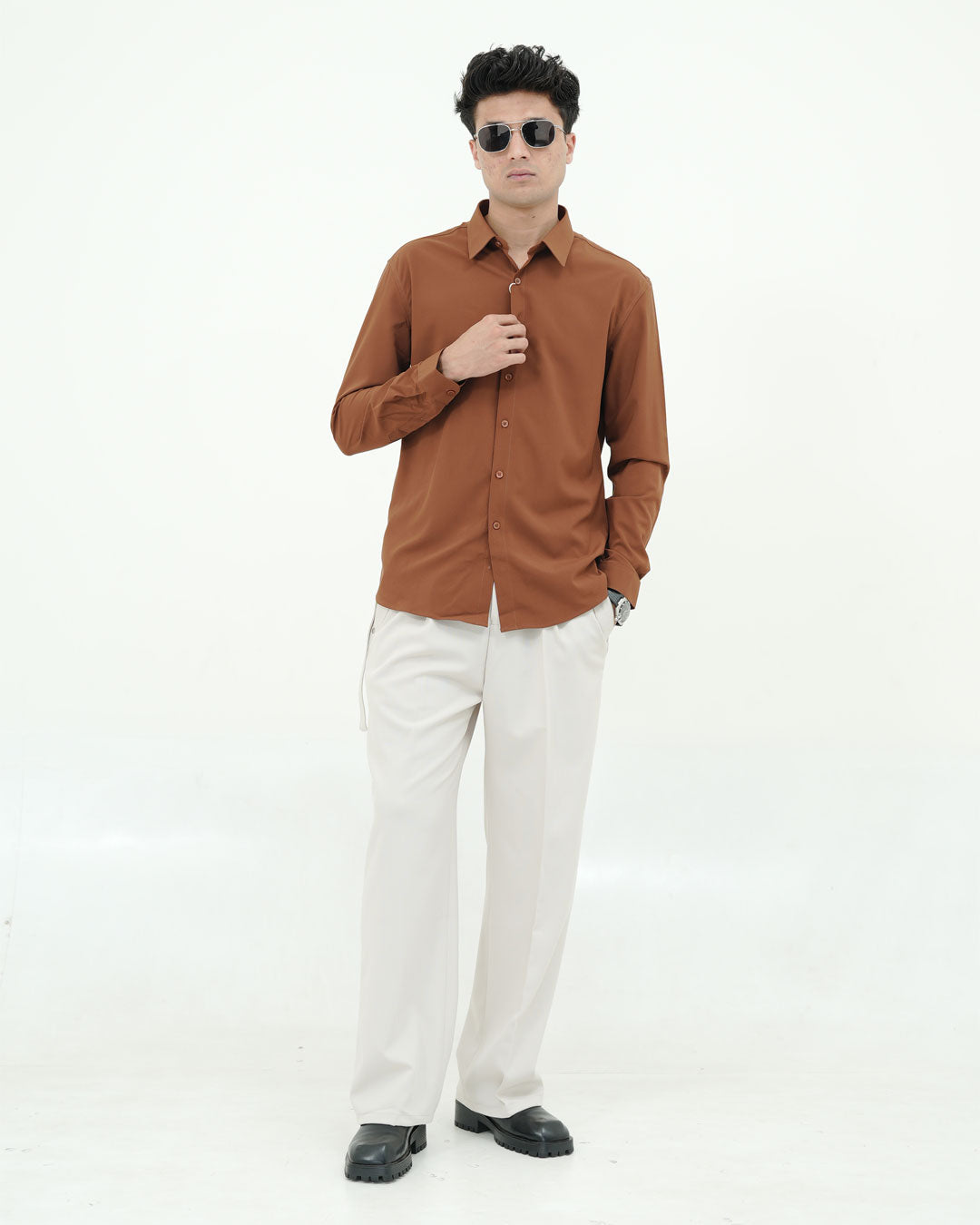SHIRT 001